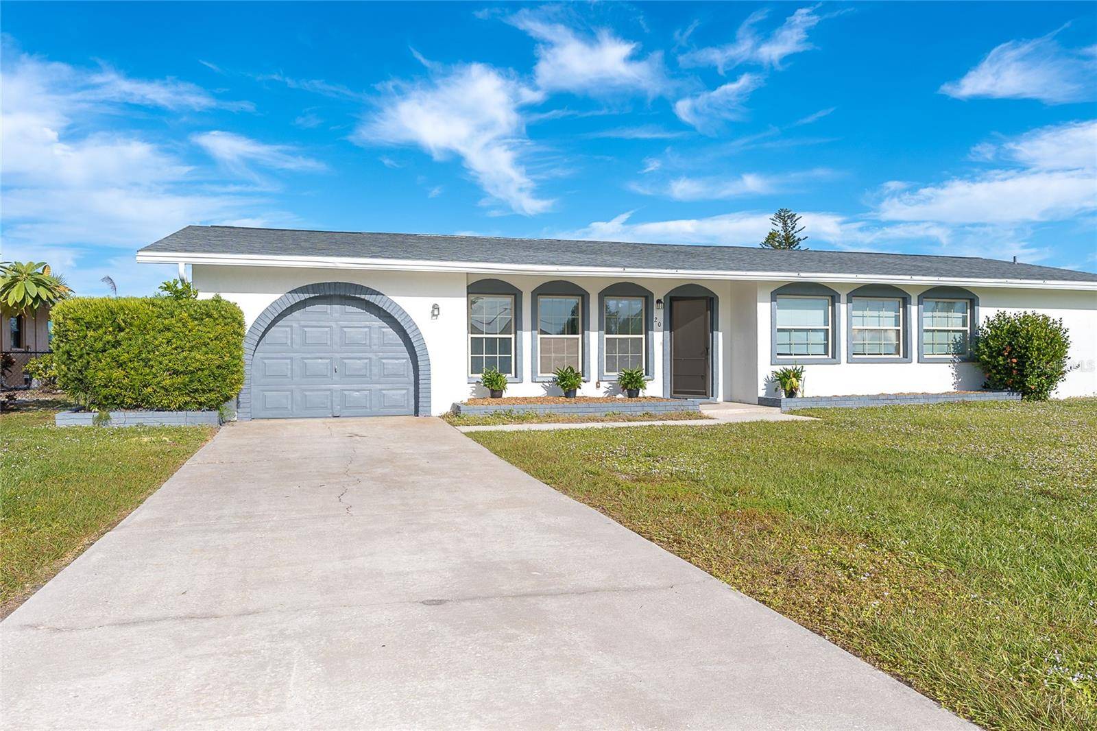 Rotonda West, FL 33947,20 ANNAPOLIS LN