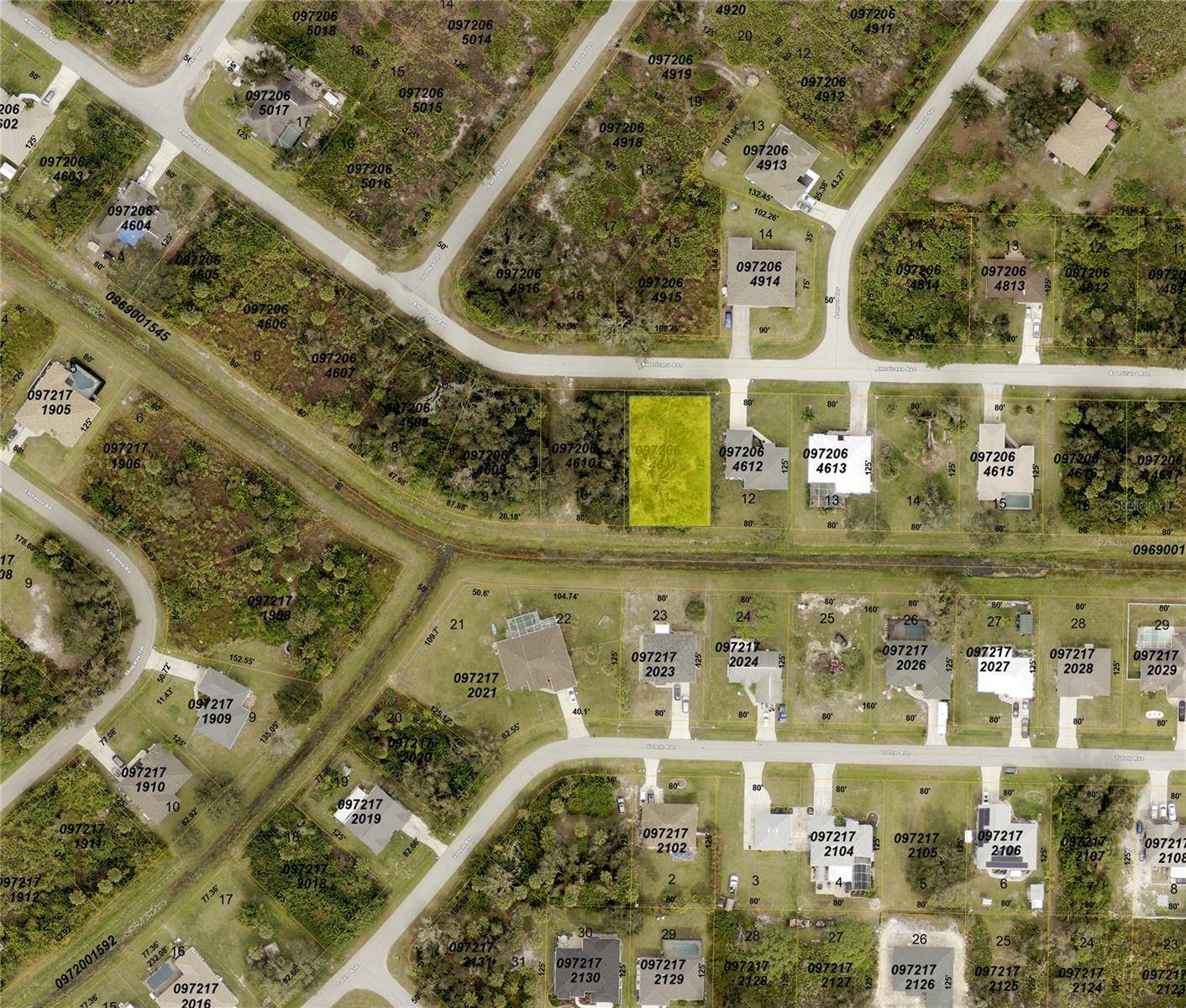 North Port, FL 34291,AMERICANA (LOT 11) AVE