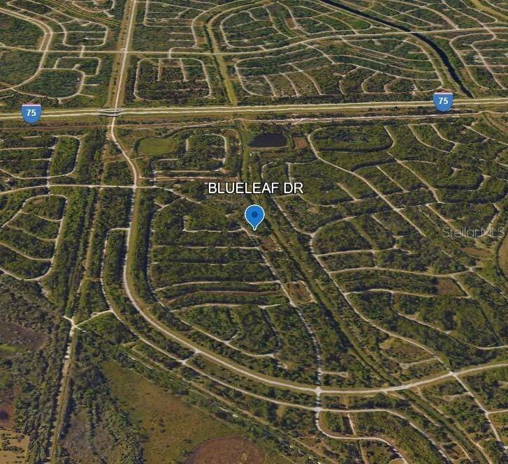 North Port, FL 34288,BLUELEAF DR