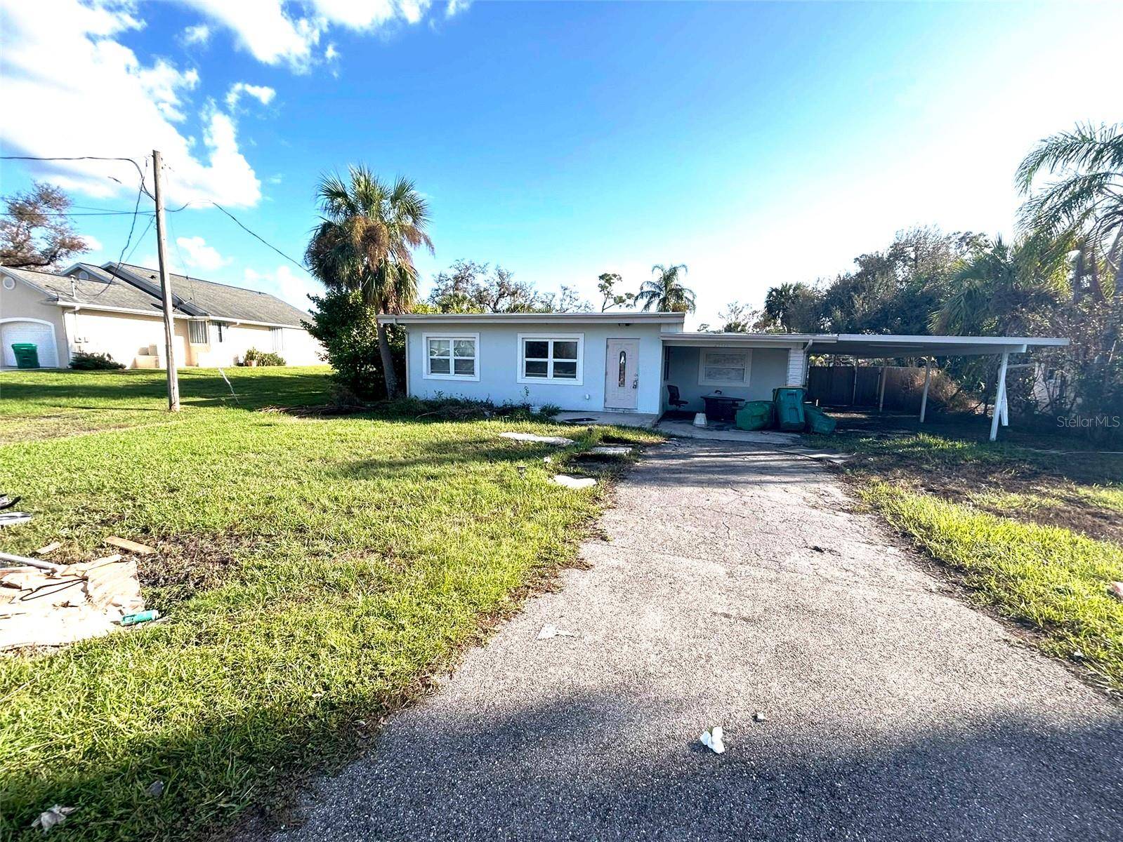 Punta Gorda, FL 33980,23491 HARPER AVE