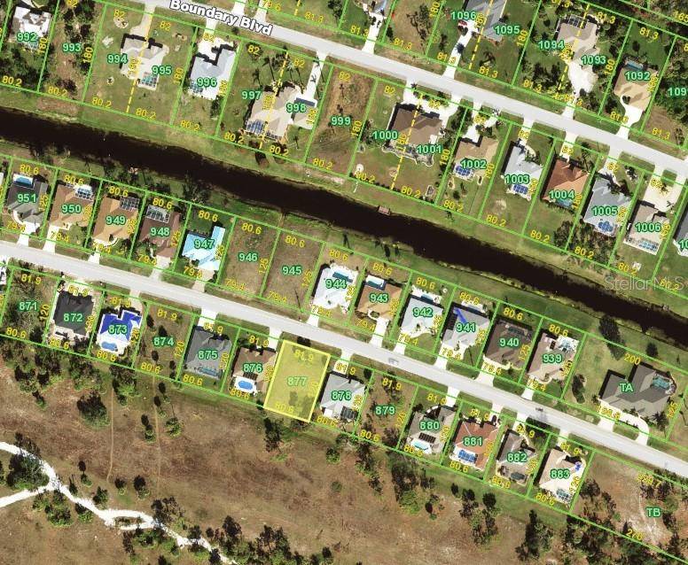 Rotonda West, FL 33947,602 & 606 ROTONDA CIR