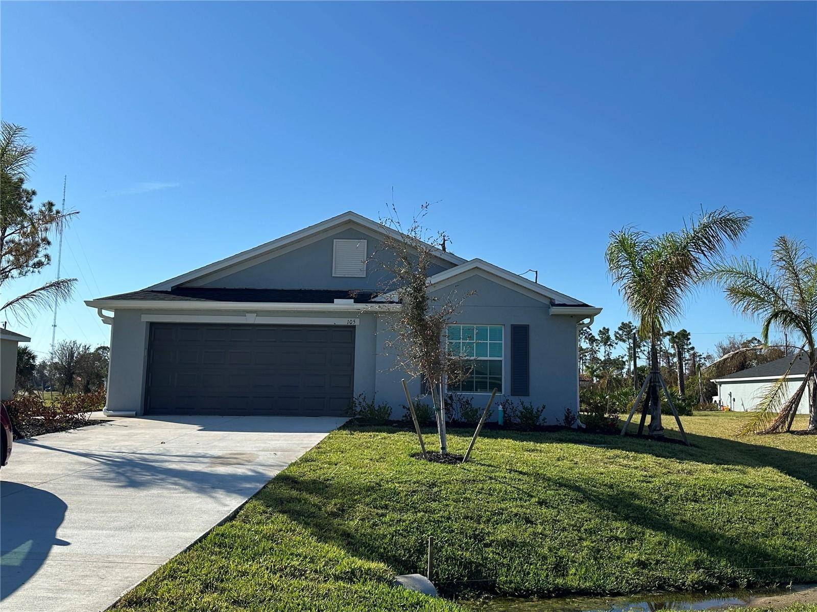 Rotonda West, FL 33947,105 OAKWOOD CT