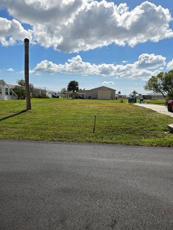 Englewood, FL 34224,2745 GREBE ST