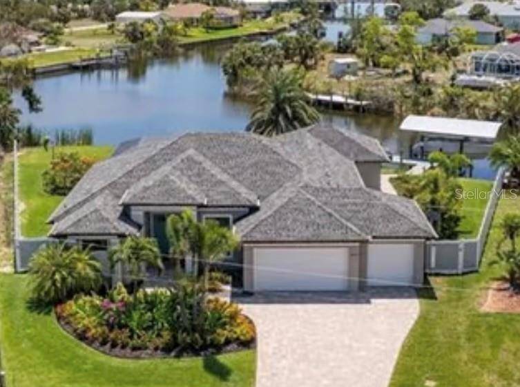 Port Charlotte, FL 33981,9450 SNAPPER CIR