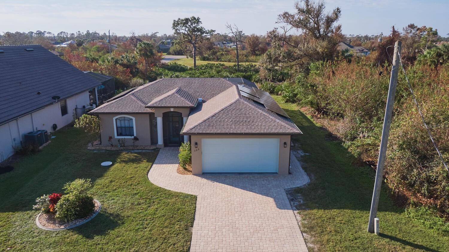 Rotonda West, FL 33947,133 LINDA LEE DR