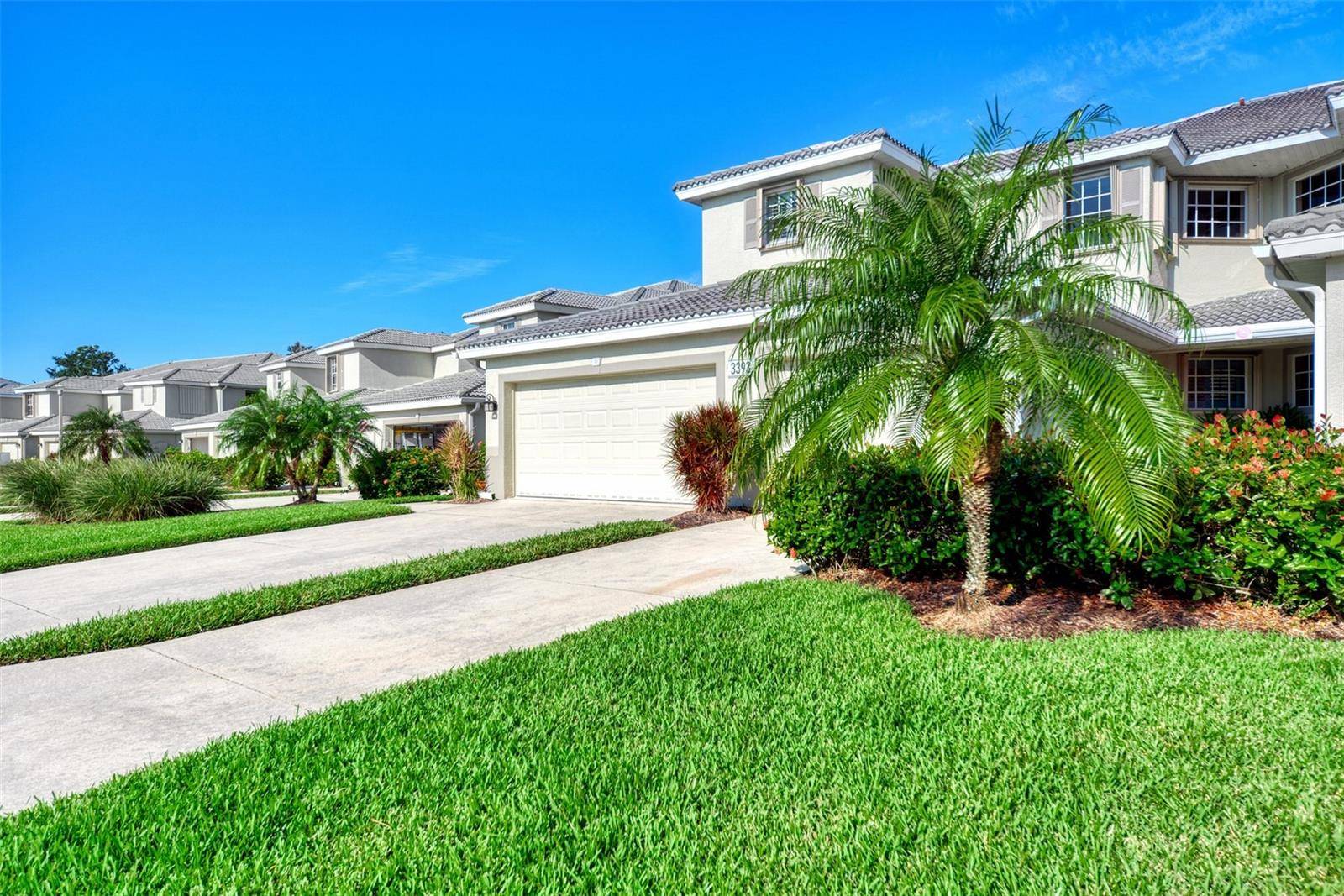 Port Charlotte, FL 33953,3393 GRAND VISTA CT #201