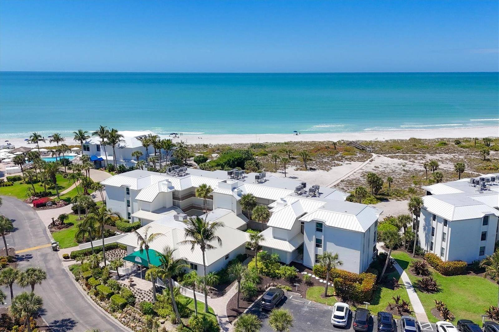 Boca Grande, FL 33921,5000 GASPARILLA RD #102