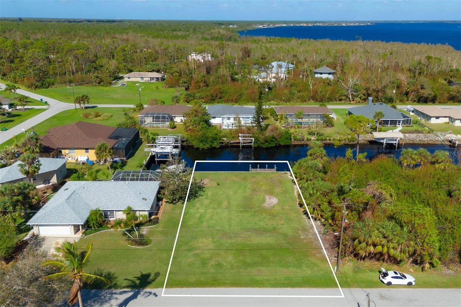 Port Charlotte, FL 33981,5097 ACKLEY TER