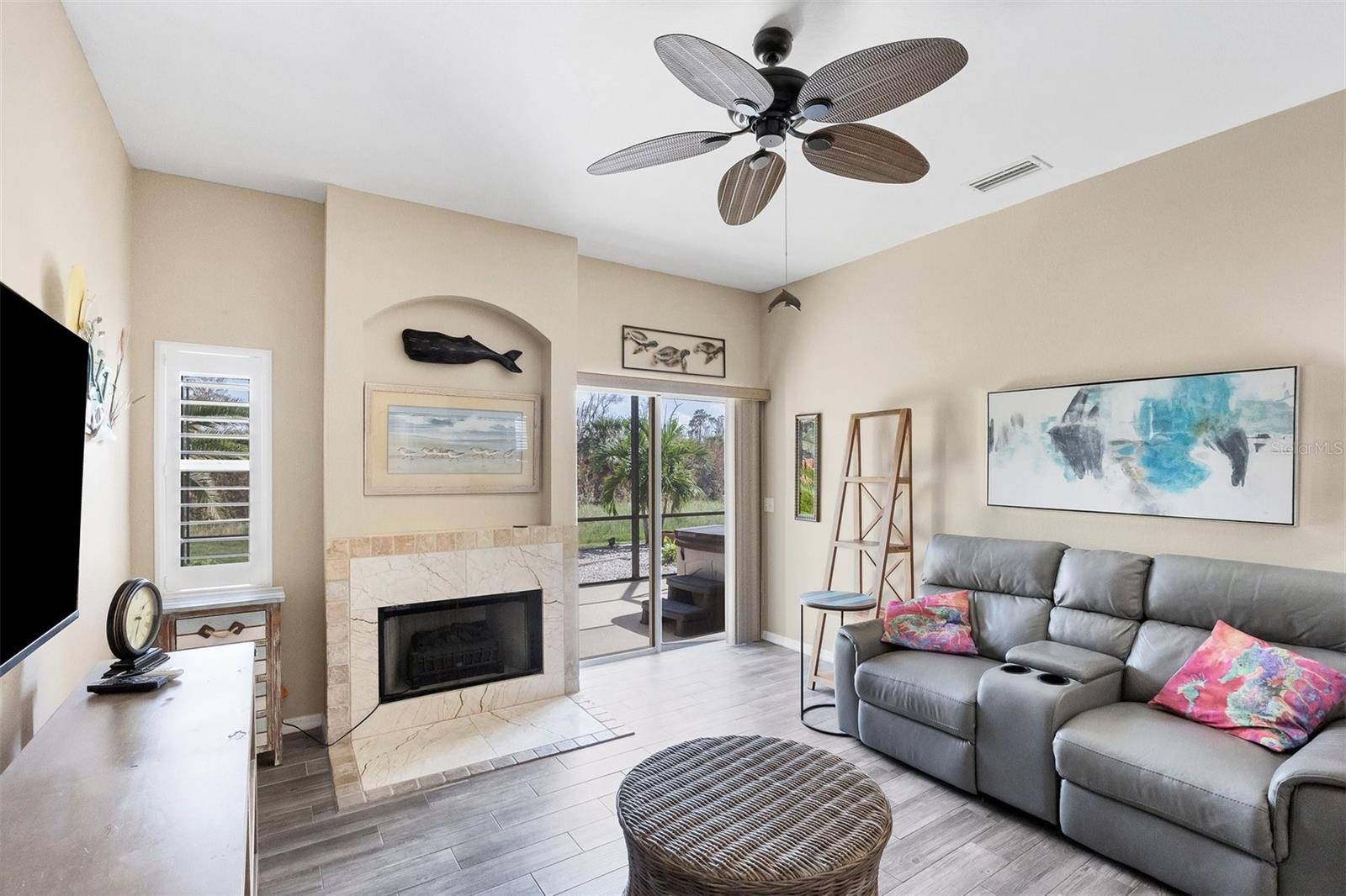 Port Charlotte, FL 33953,4261 OAK TERRACE CIR