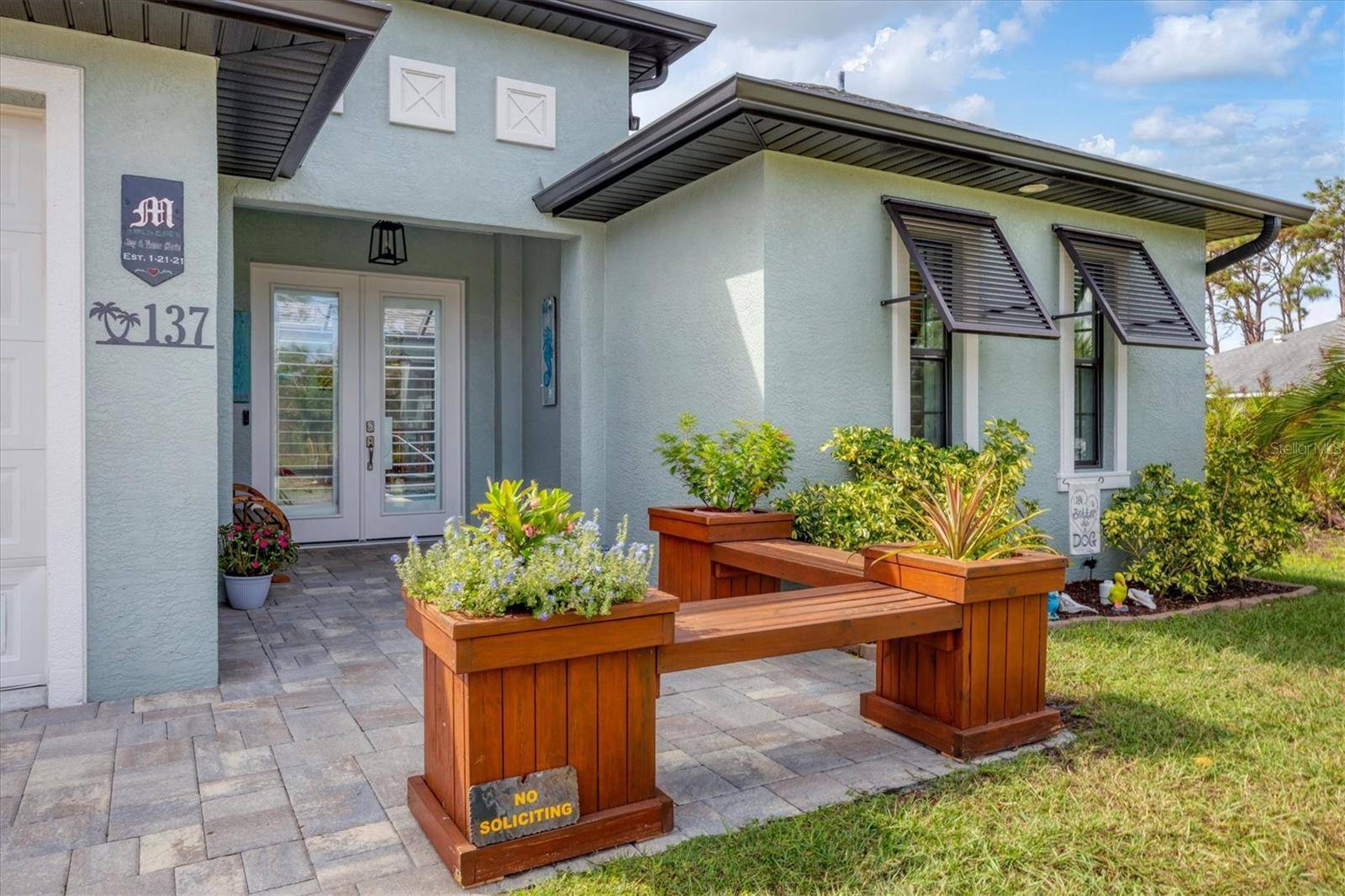 Rotonda West, FL 33947,137 WAHOO DR