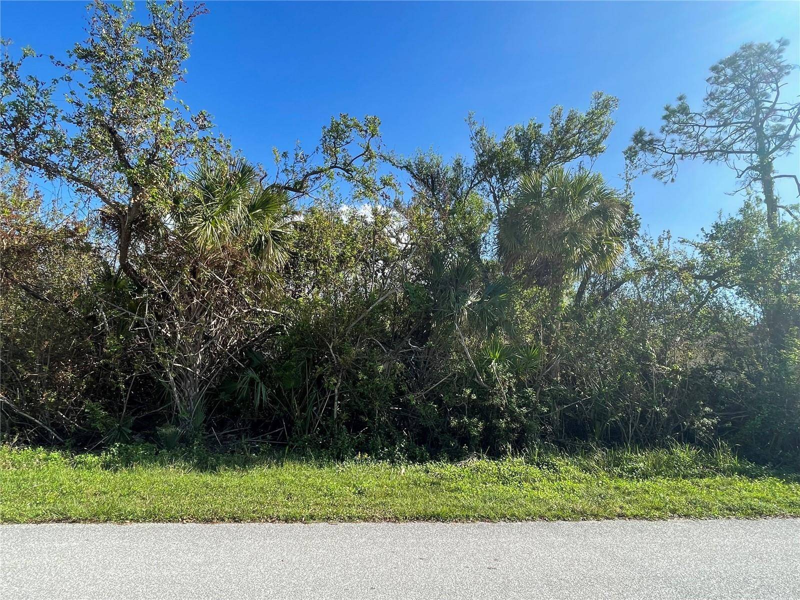 Englewood, FL 34224,Lot 13 BELGRADE TER