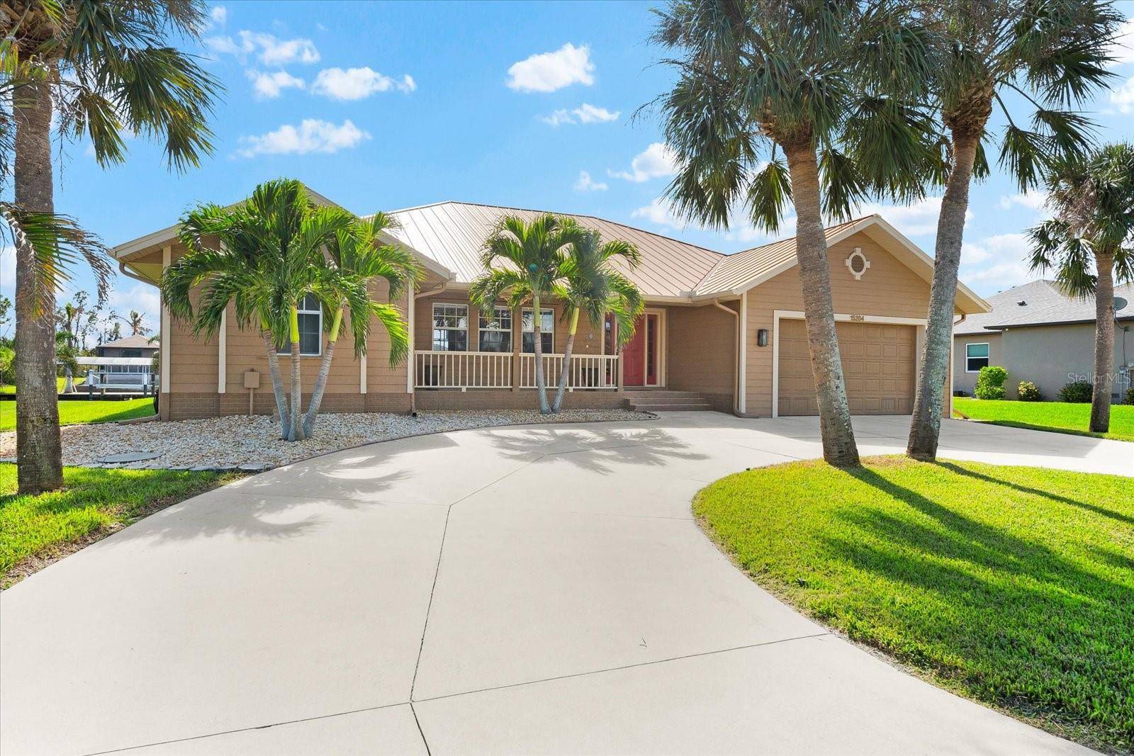 Port Charlotte, FL 33981,15204 BRAINBRIDGE CIR