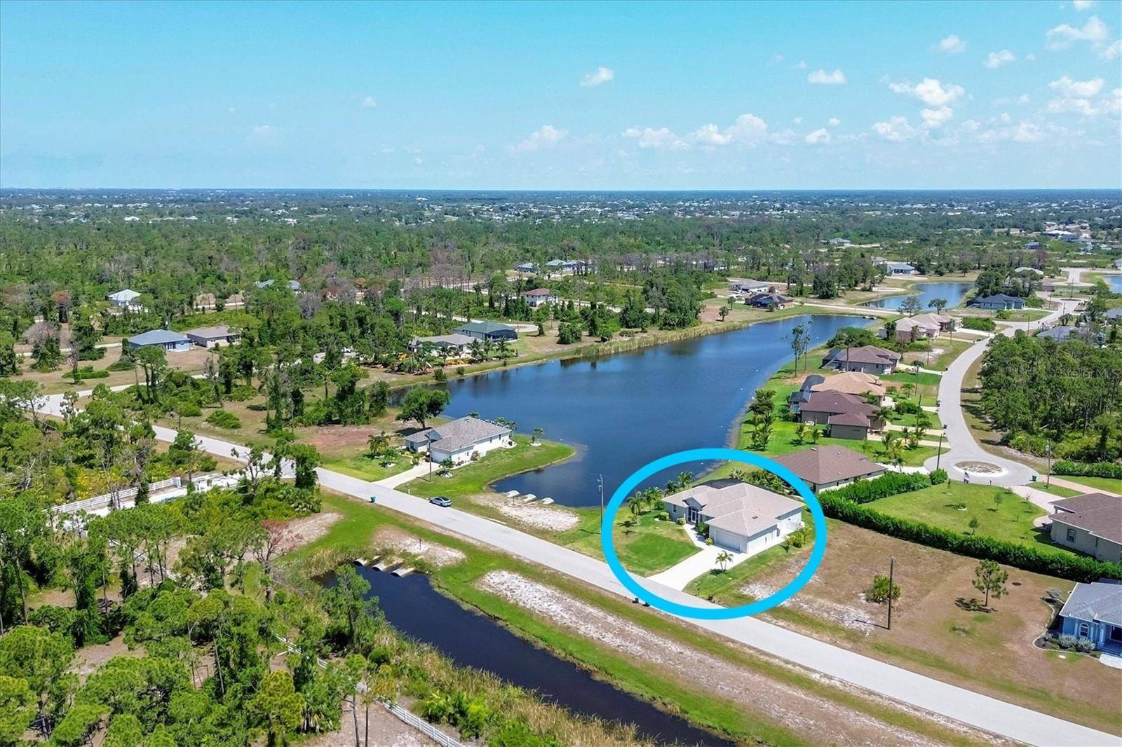 Placida, FL 33946,34 BRIG CIR S