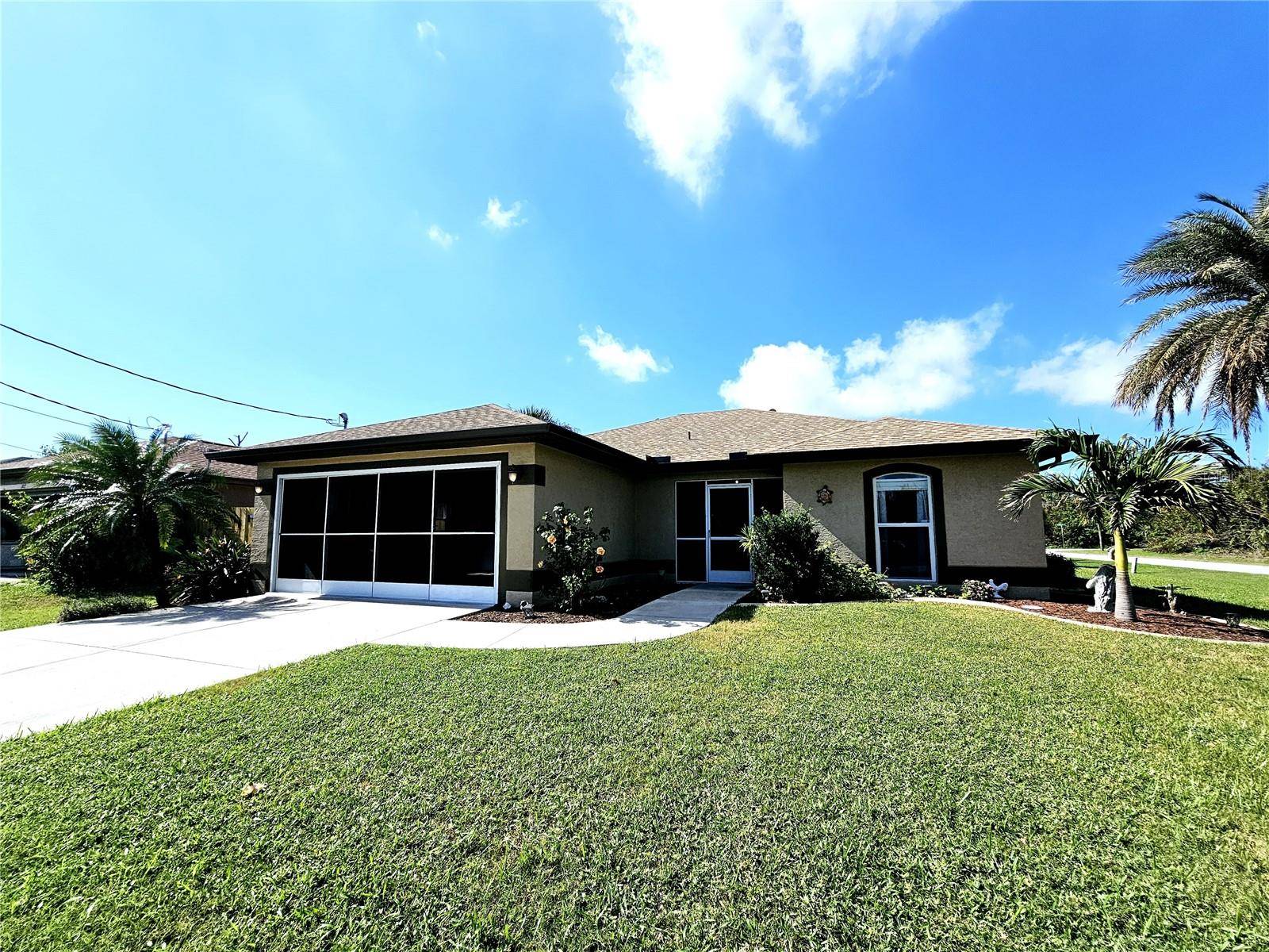 Rotonda West, FL 33947,110 BYRON CT