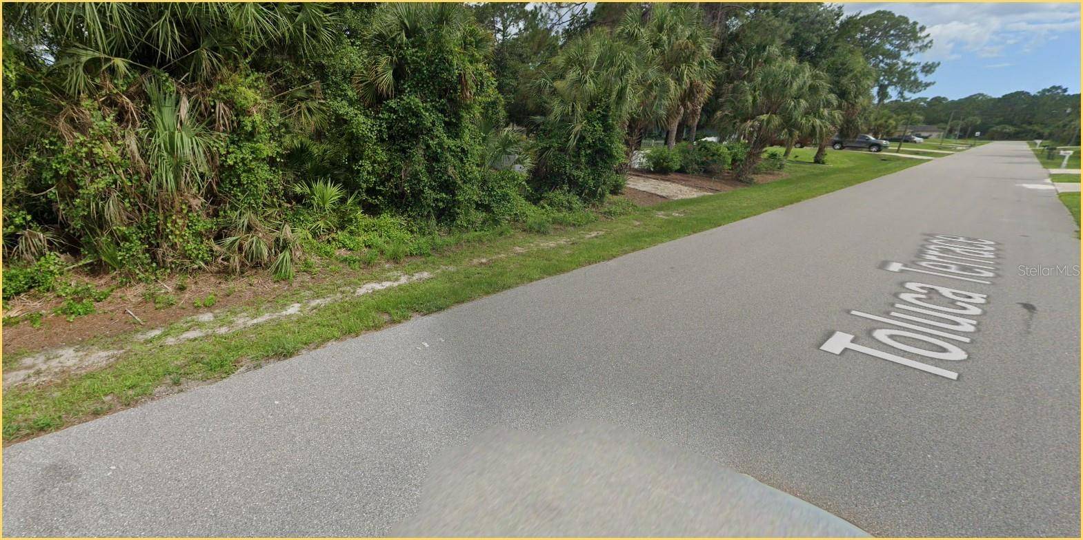 North Port, FL 34286,TOLUCA TER