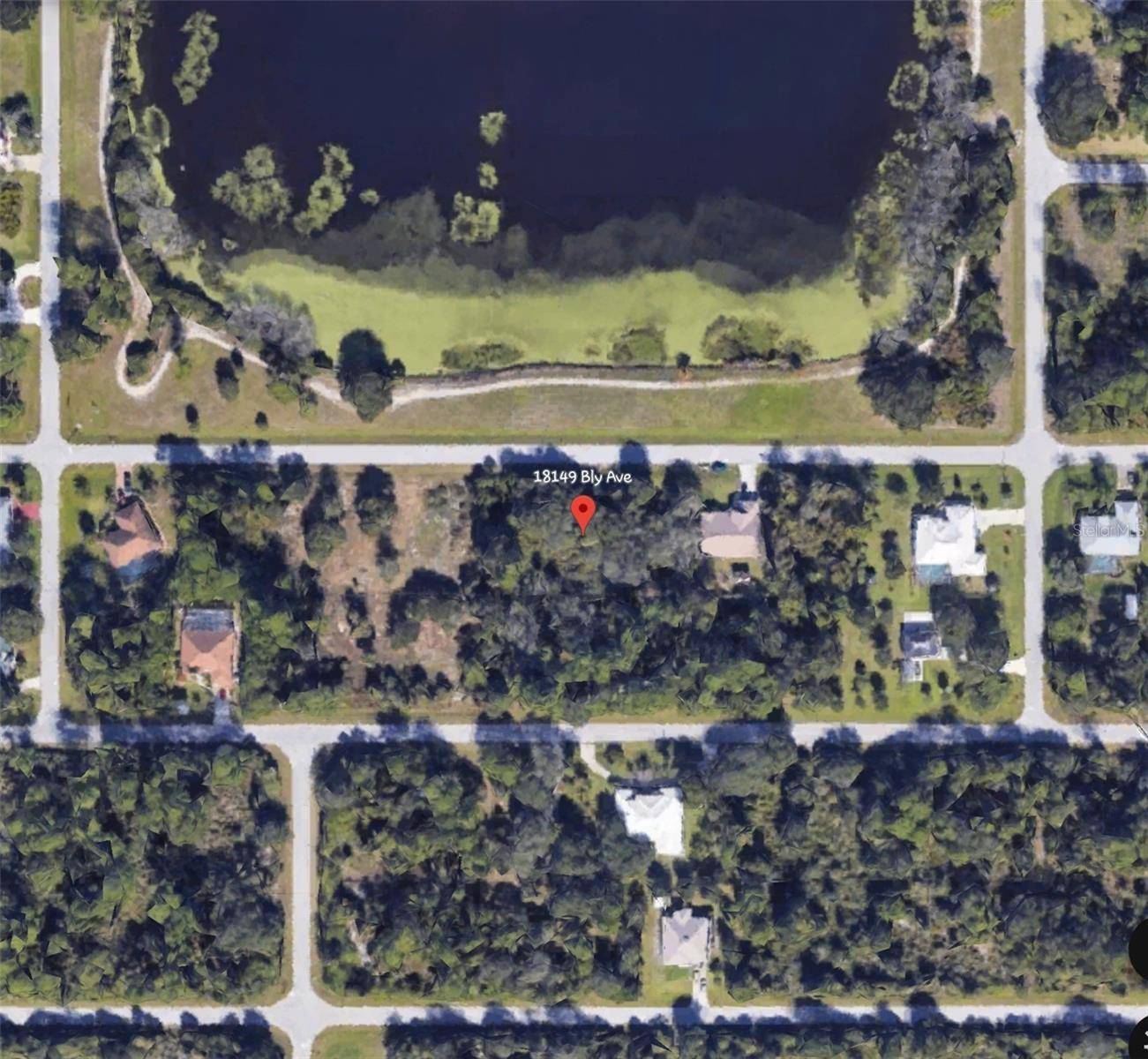 Port Charlotte, FL 33948,18149 BLY AVE