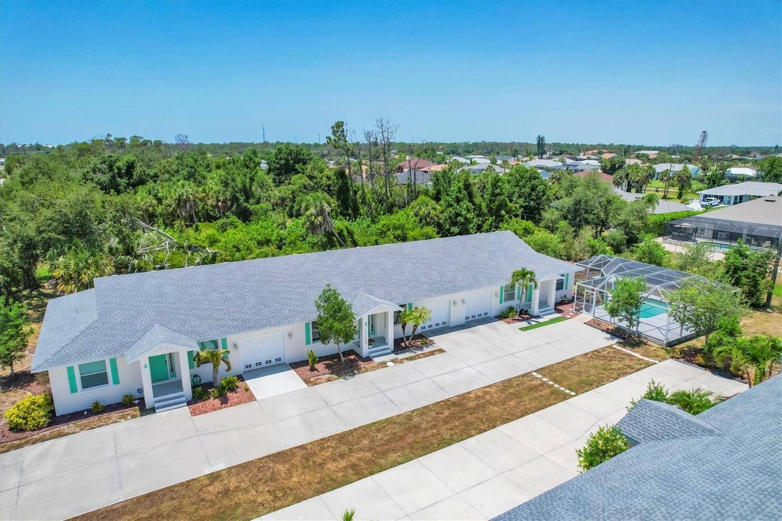 Rotonda West, FL 33947,268 ROTONDA BLVD W #1B