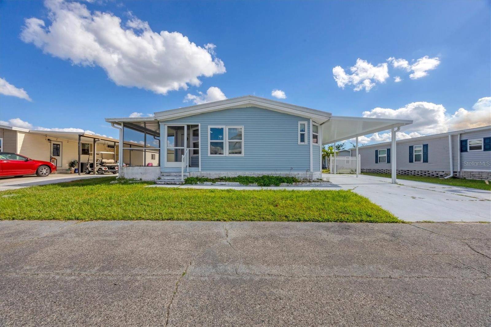 North Port, FL 34287,749 RIVERVIEW CIR