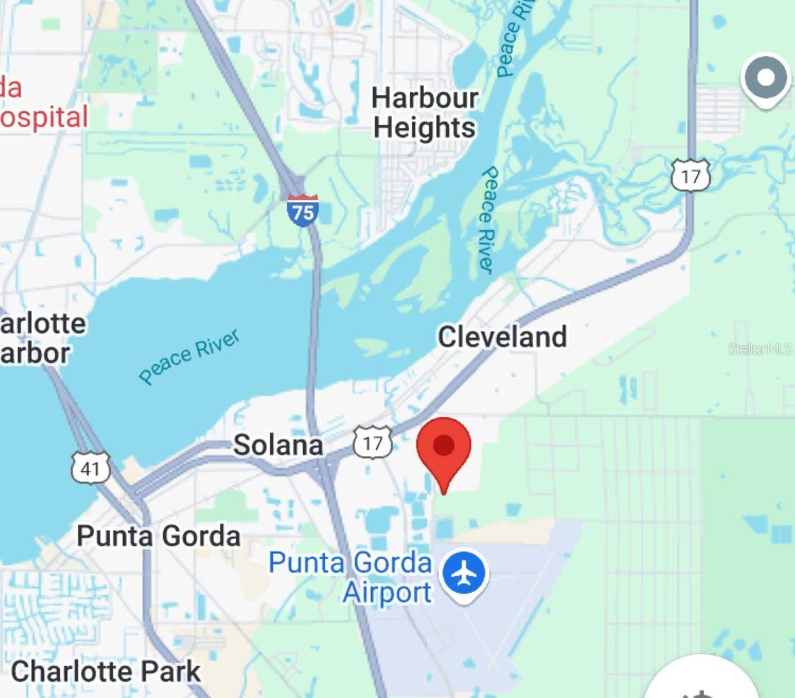 Punta Gorda, FL 33982,5390 WILSON DR