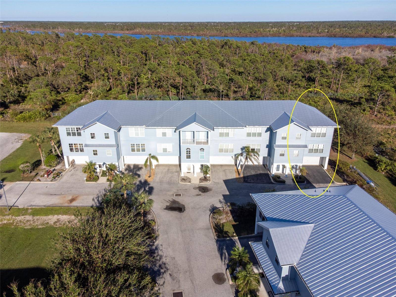 Rotonda West, FL 33947,3917 CAPE HAZE DR #601