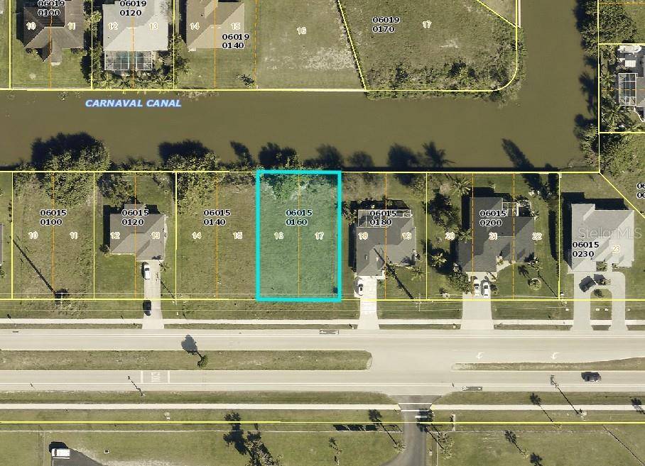 Cape Coral, FL 33991,2101 SW TRAFALGAR Pkwy