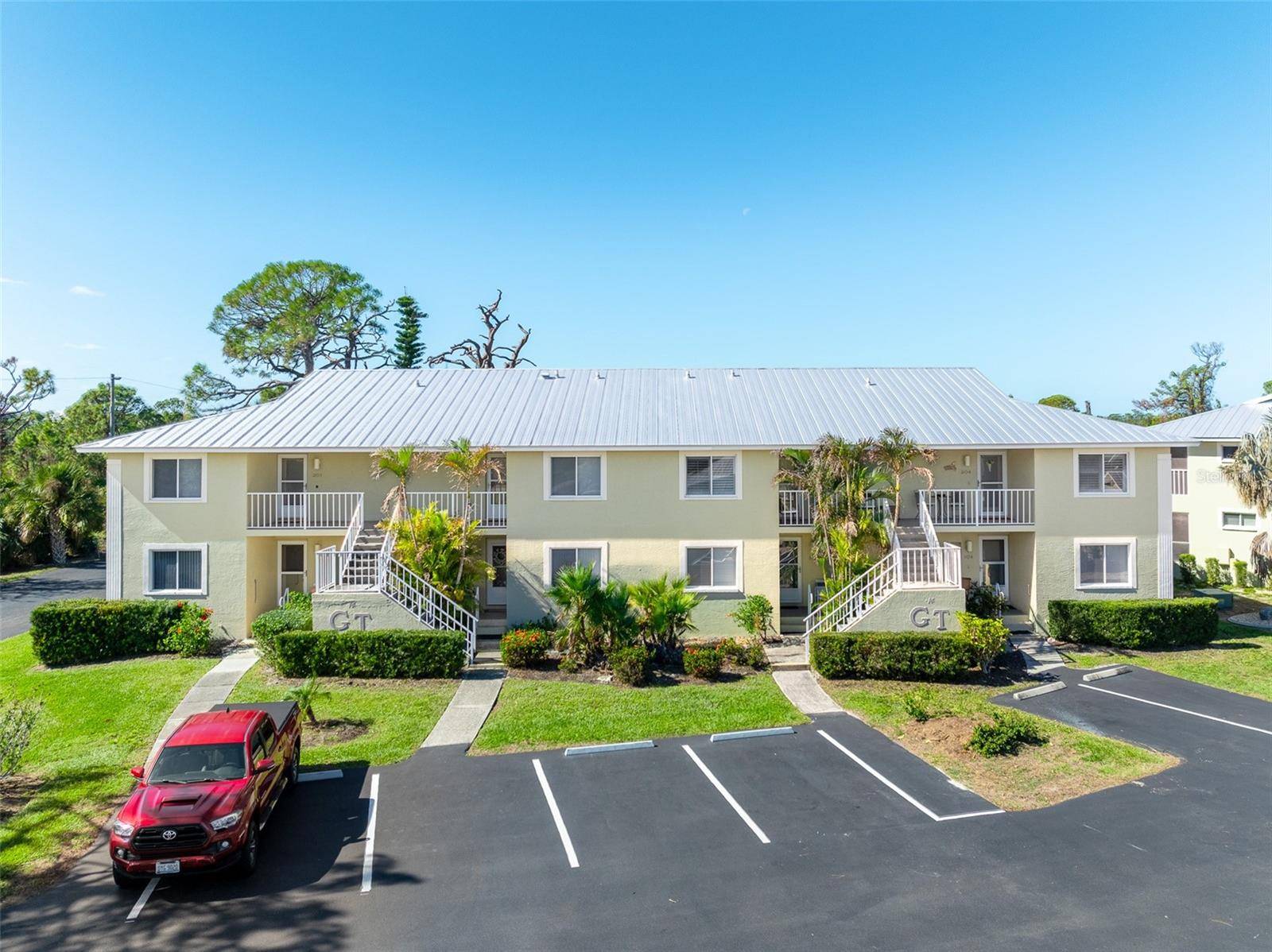 Englewood, FL 34224,6600 GASPARILLA PINES BLVD #204