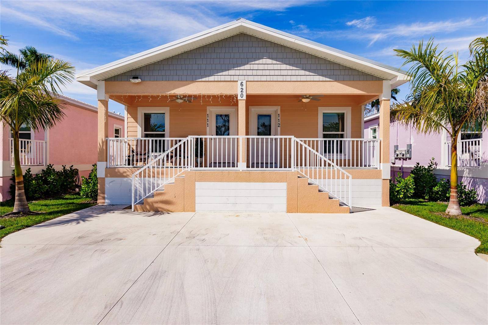 Punta Gorda, FL 33950,620 FITZHUGH AVE #112