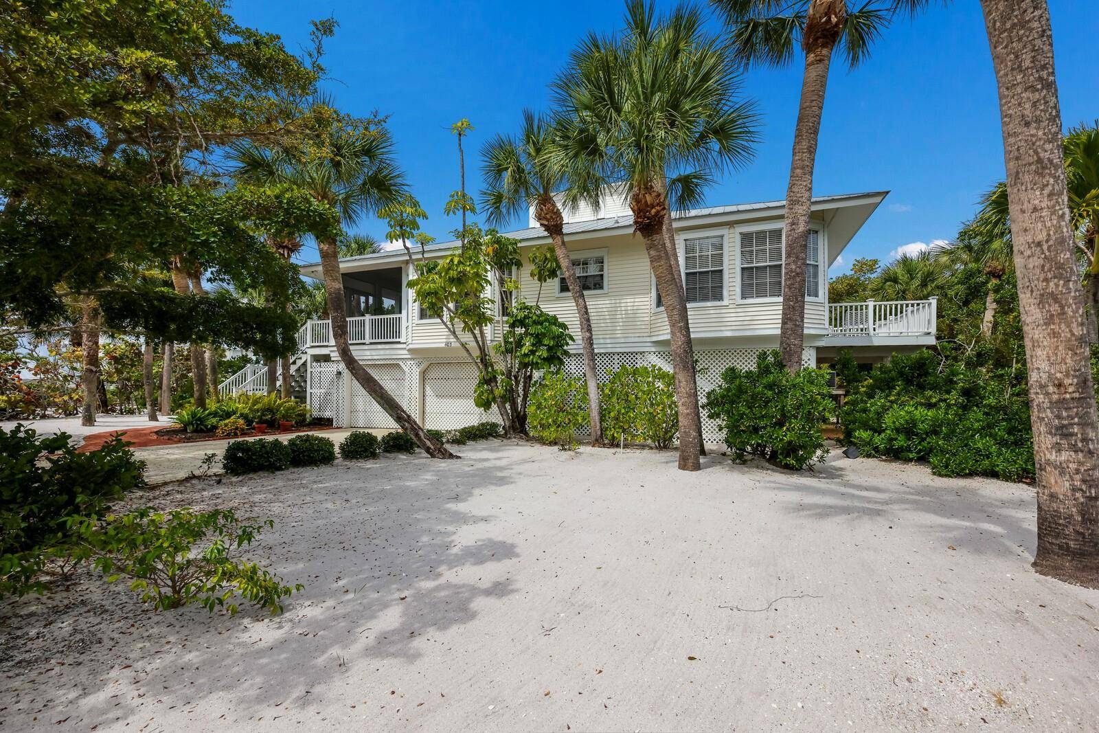 Boca Grande, FL 33921,403 KIDD ST