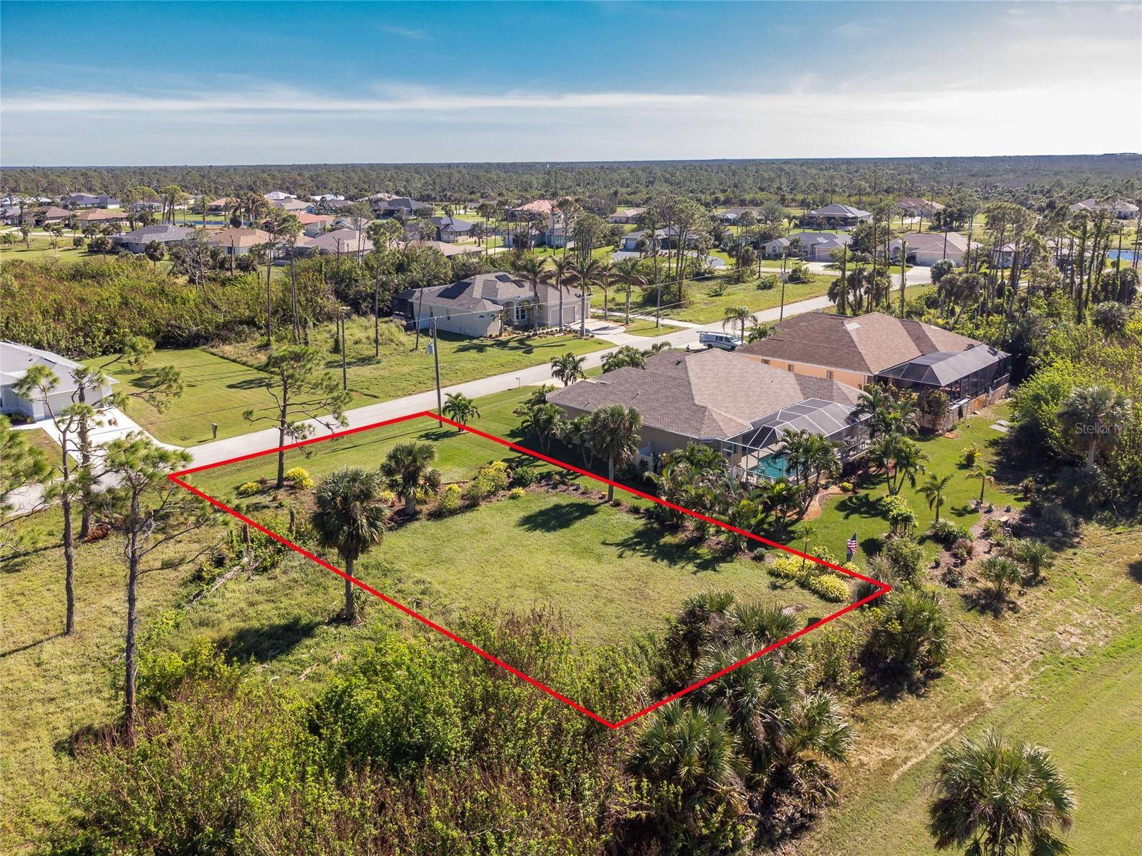 Rotonda West, FL 33947,8 PINE VALLEY PL