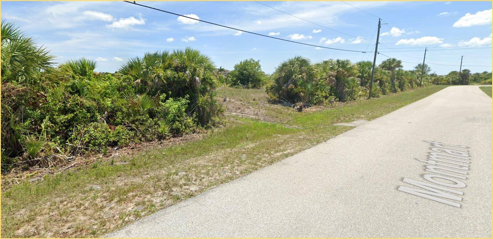 Port Charlotte, FL 33981,14315 MONTMARTE AVE
