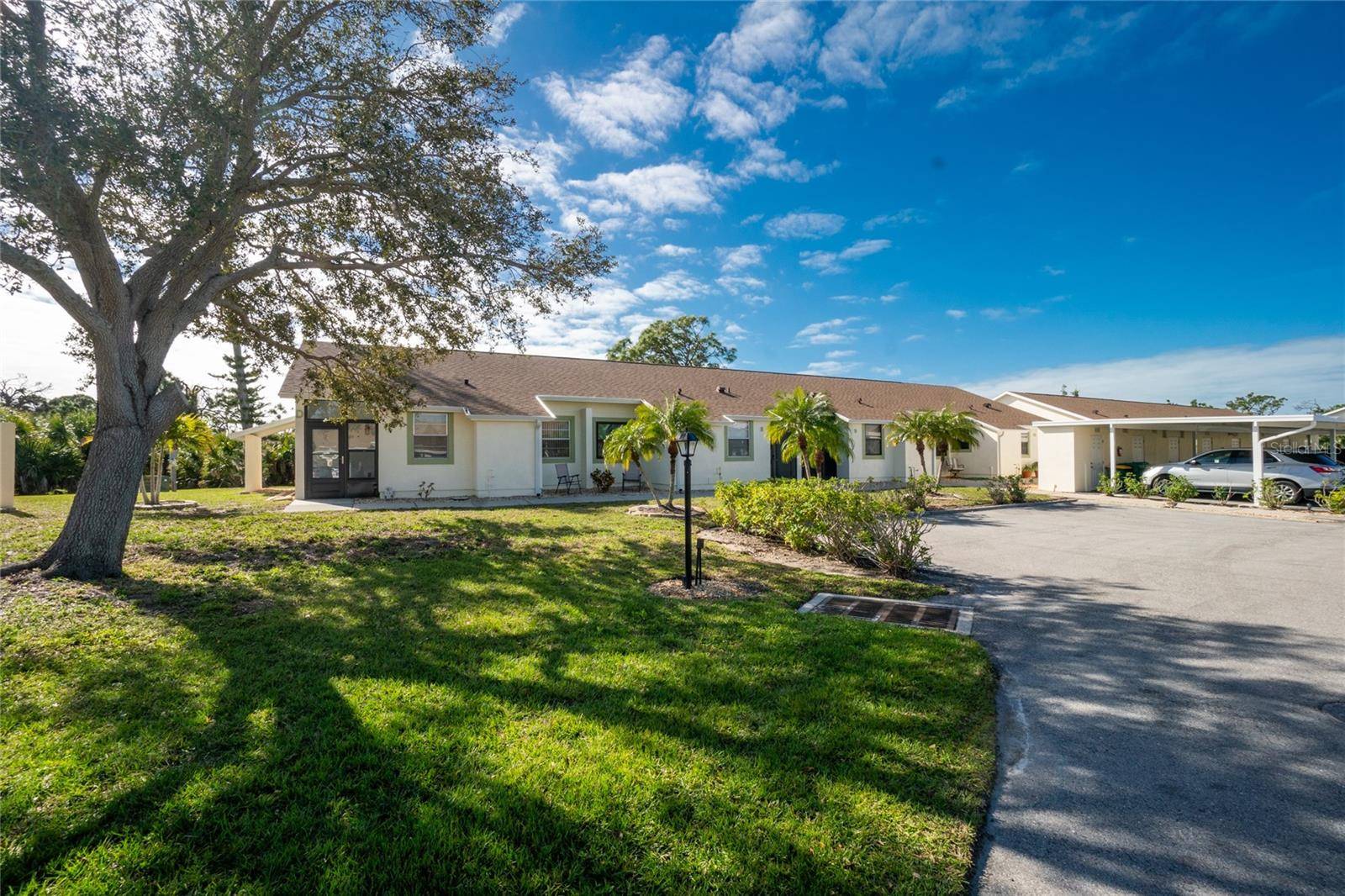 Englewood, FL 34224,6796 GASPARILLA PINES BLVD #7