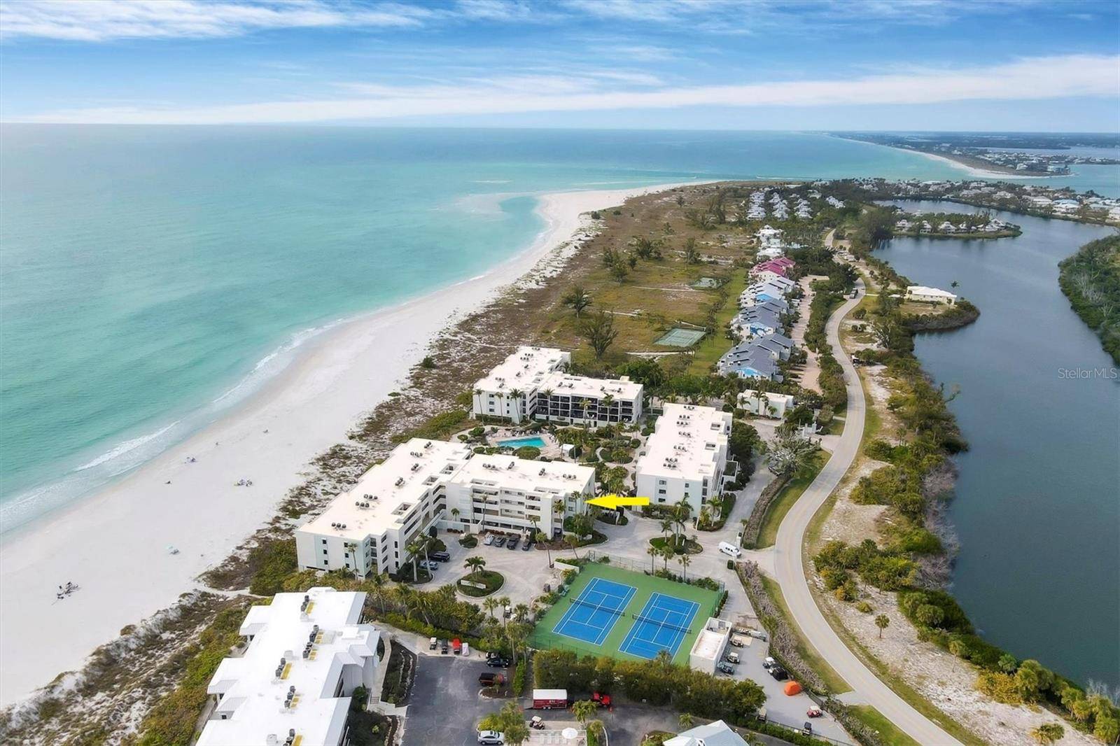 Boca Grande, FL 33921,5700 GULF SHORES DR #A224