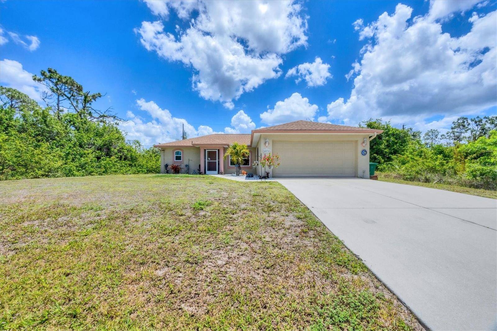 Port Charlotte, FL 33981,4036 ELVINGTON RD