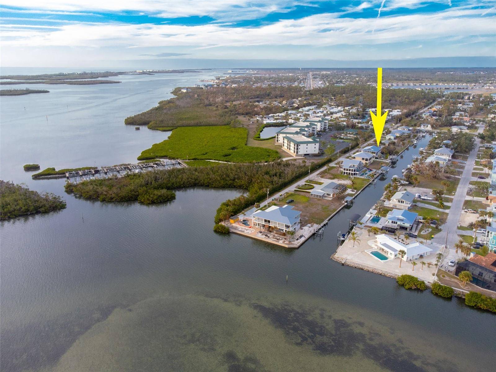 Englewood, FL 34224,9230 GRIGGS RD