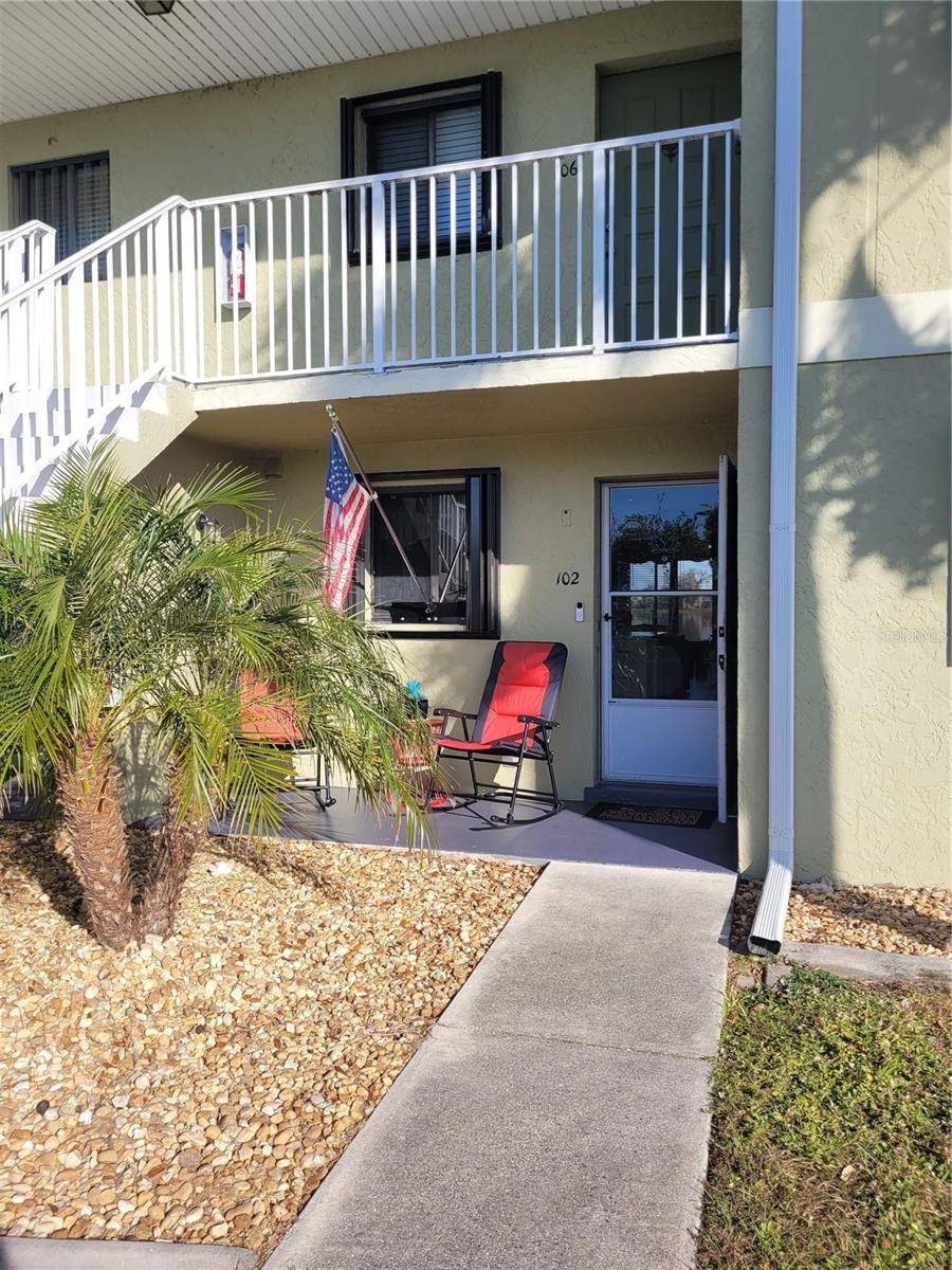 Punta Gorda, FL 33983,25225 RAMPART BLVD #102