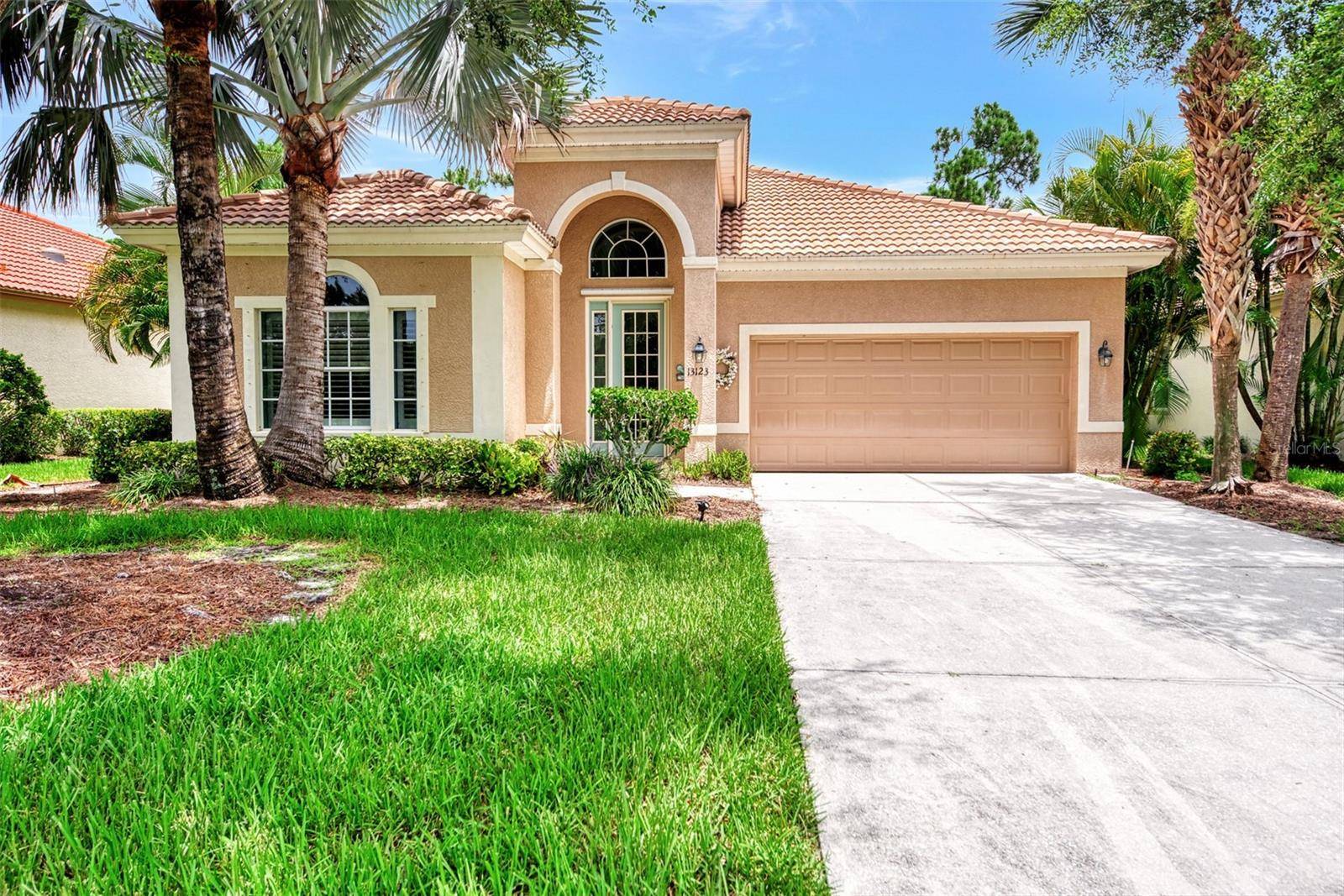 Port Charlotte, FL 33953,13123 PRESERVE CT
