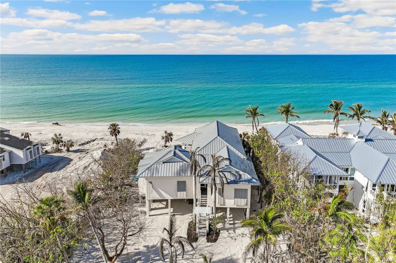 Boca Grande, FL 33921,2925 SHORE LN