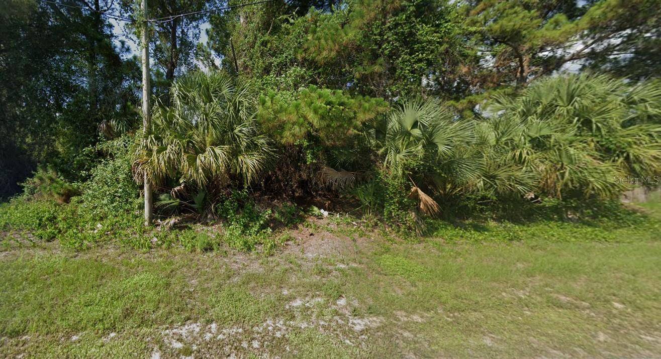 North Port, FL 34288,WENONA DR