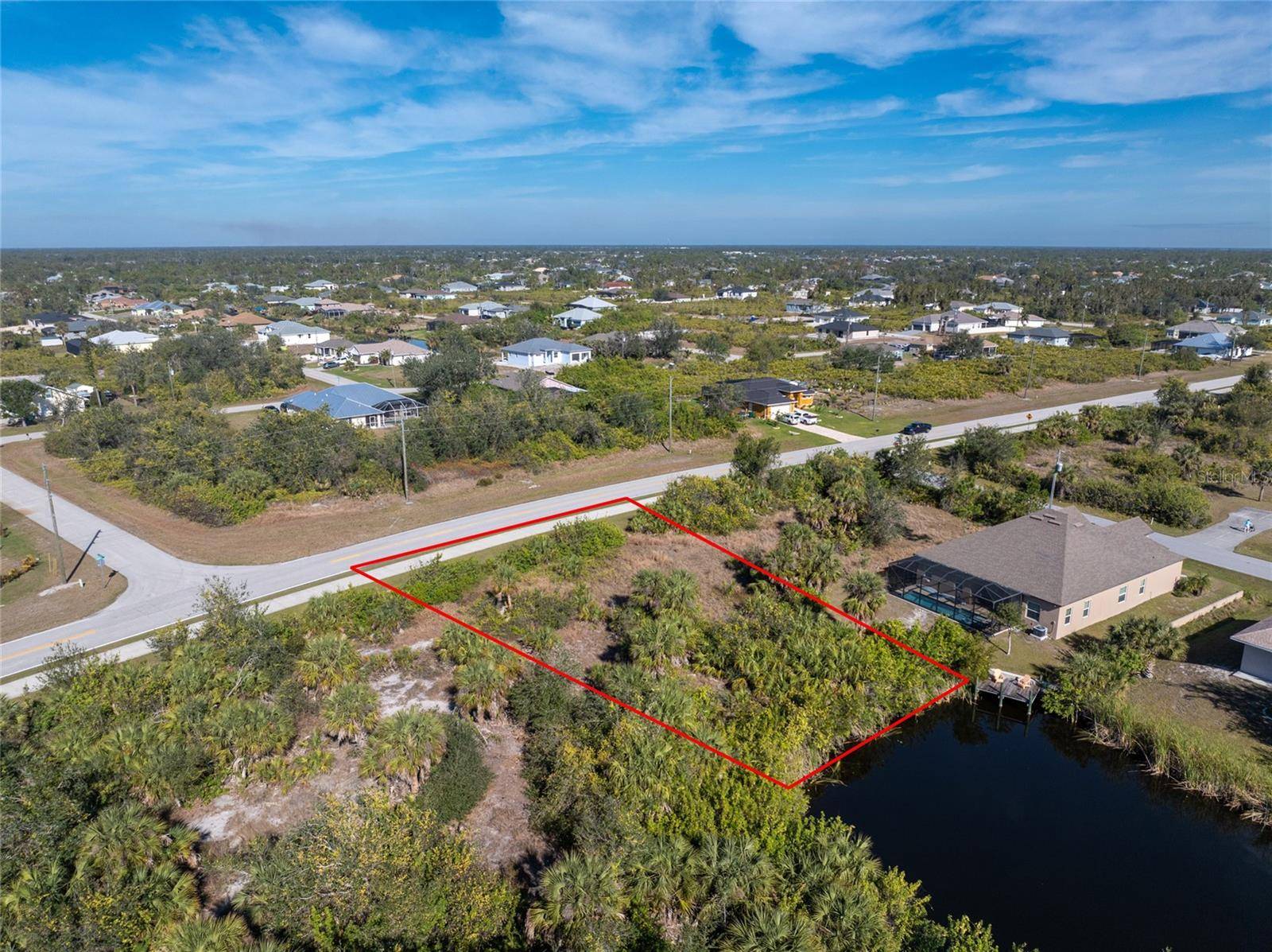 Port Charlotte, FL 33981,9872 CALUMET BLVD
