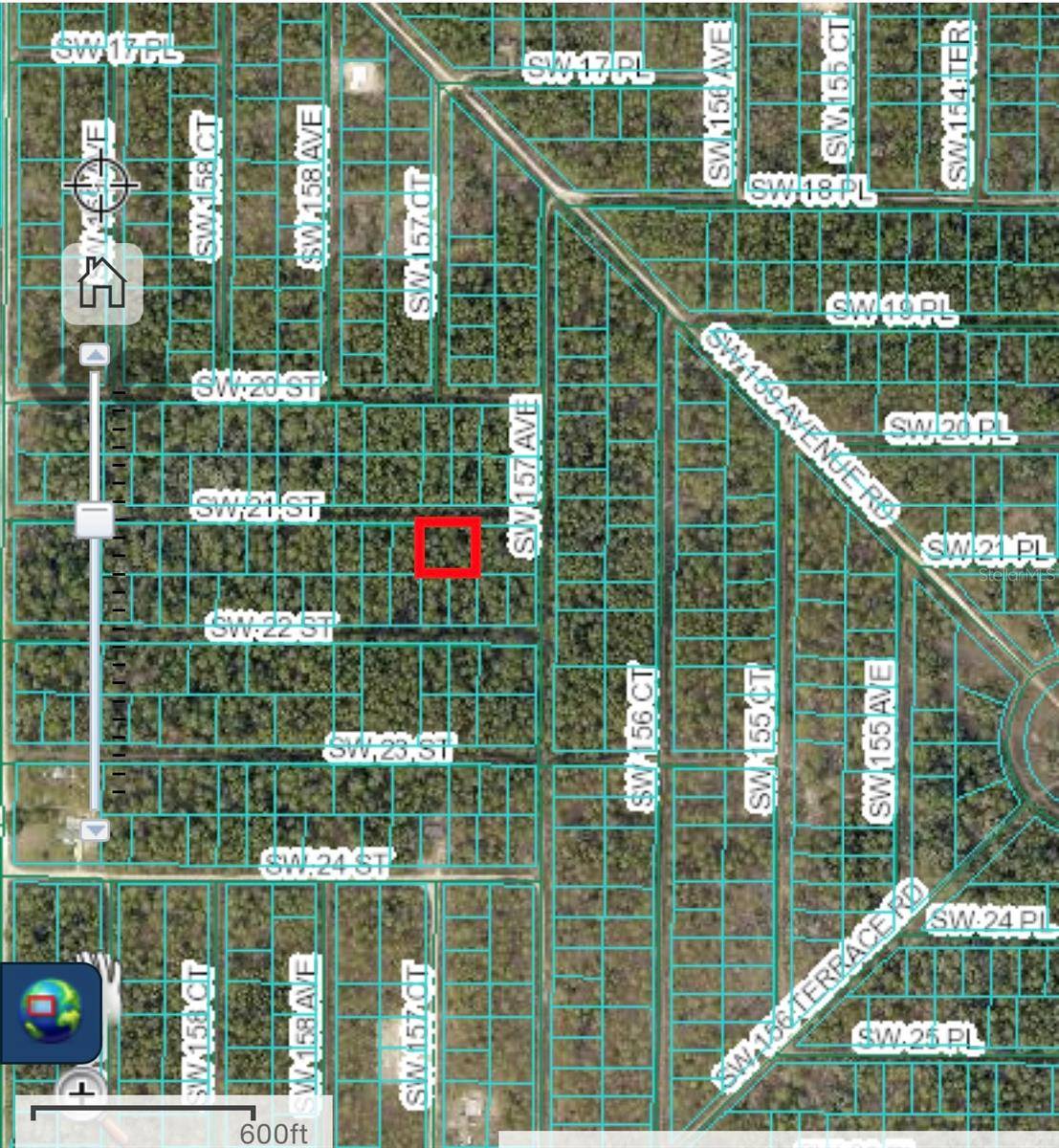 Ocala, FL 34481,SW 21 ST