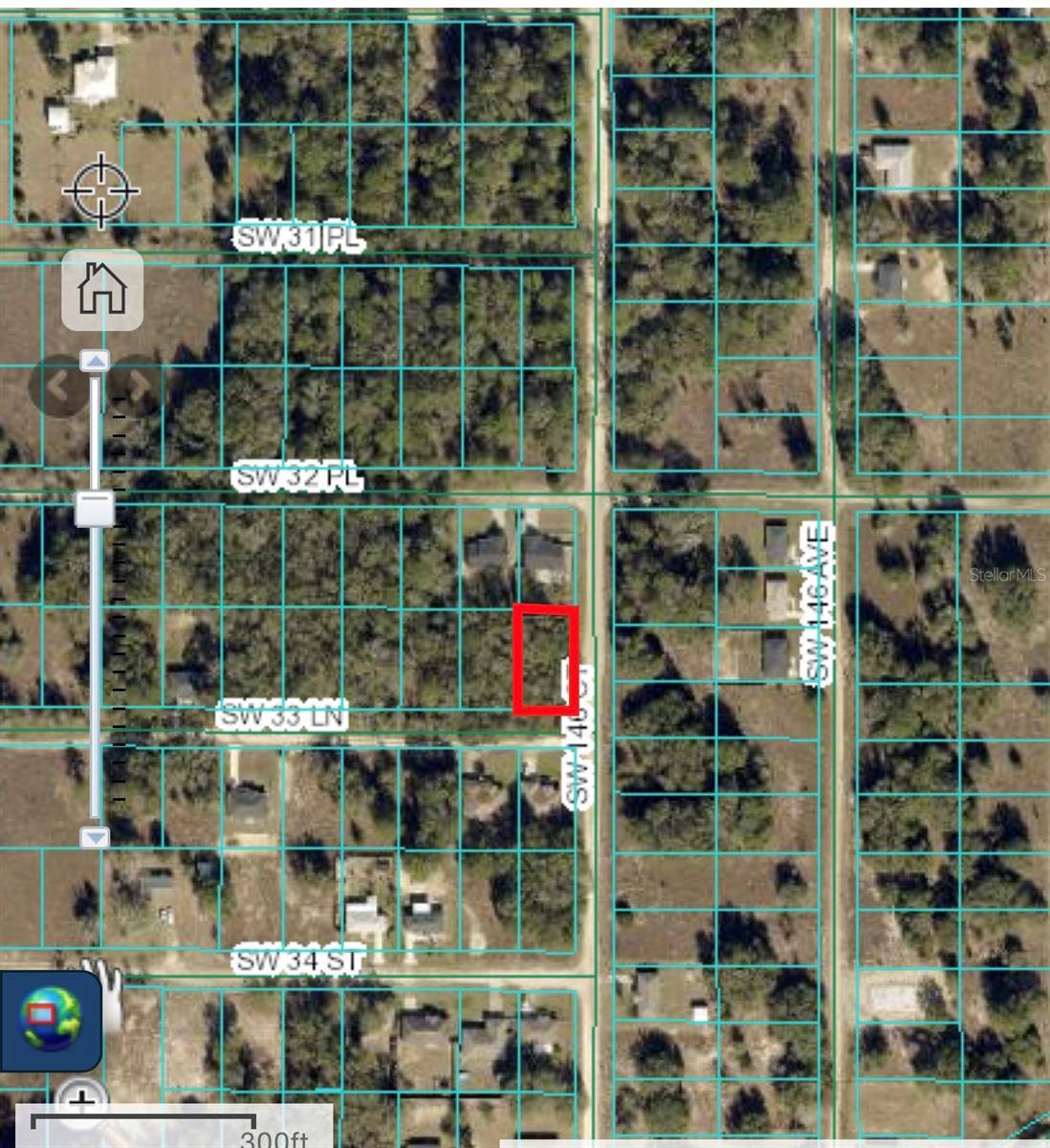 Ocala, FL 34480,SW 33RD LANE