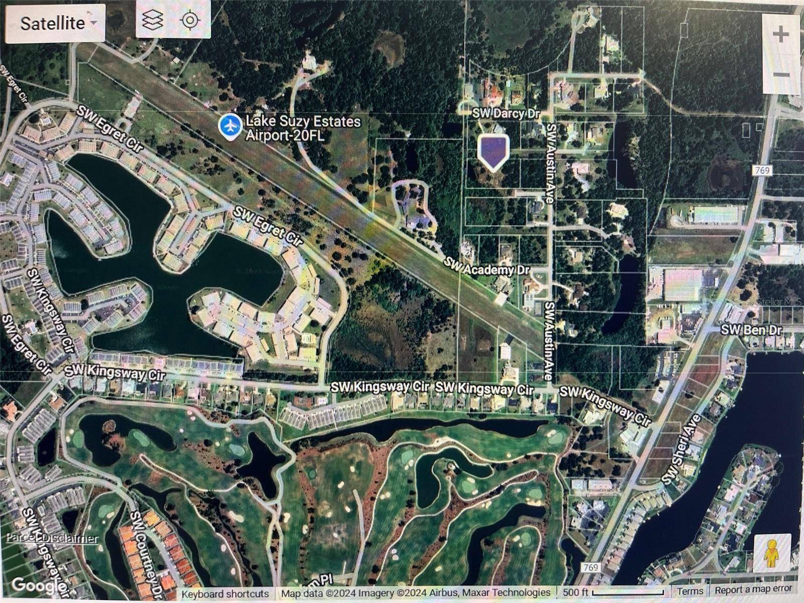 Arcadia, FL 34269,11972 SW CHRISTIANA PL