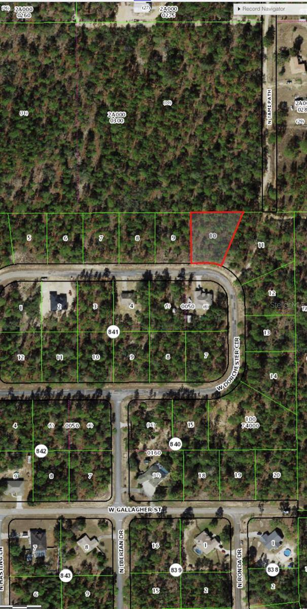 Dunnellon, FL 34433,4224 W DORCHESTER CIR