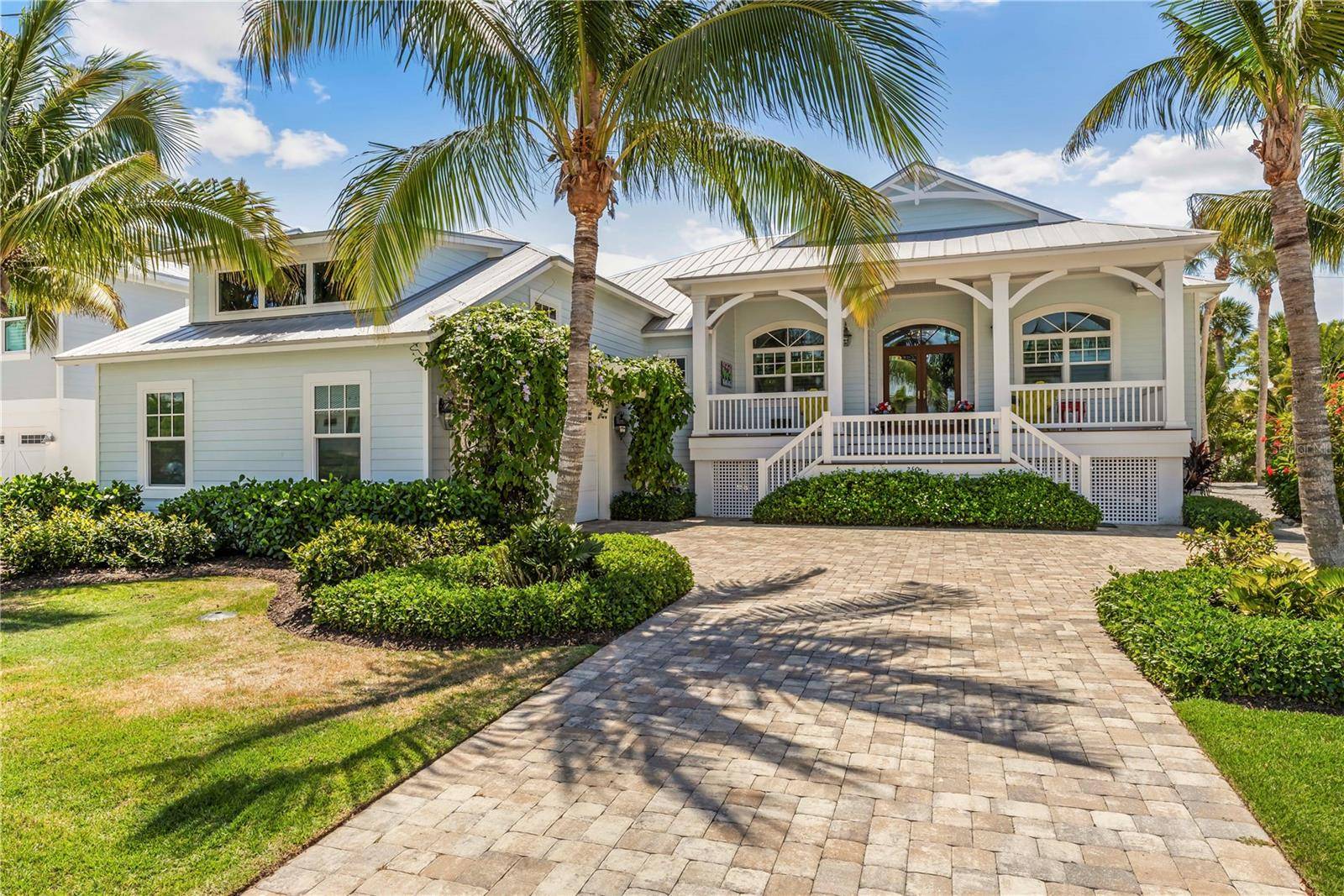 Boca Grande, FL 33921,250 SEABREEZE CT