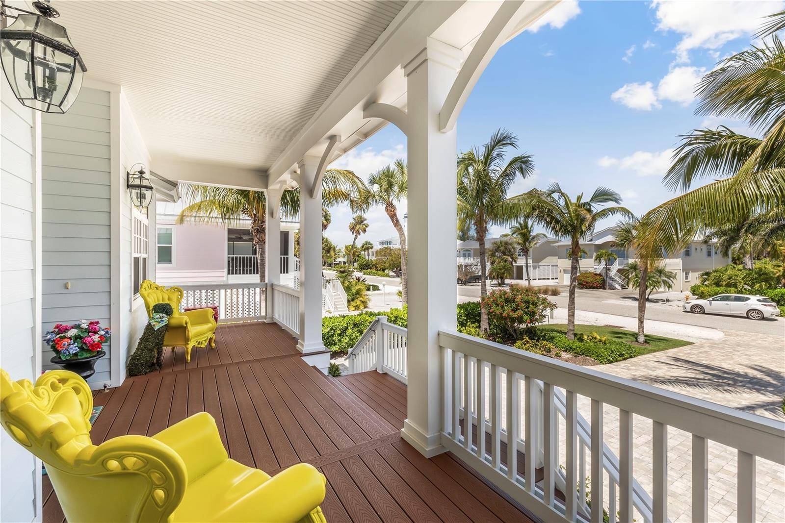 Boca Grande, FL 33921,250 SEABREEZE CT