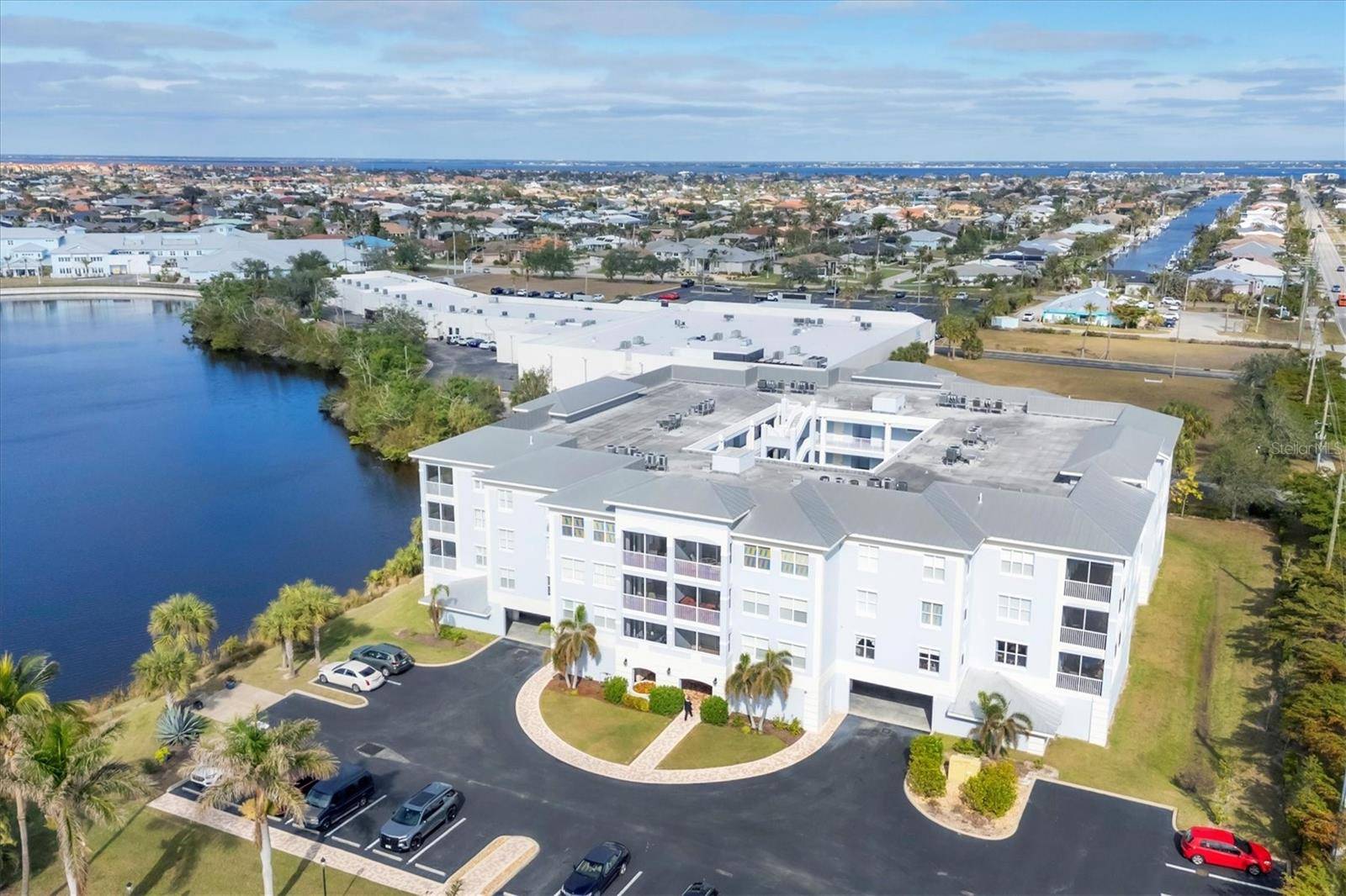 Punta Gorda, FL 33950,2001 BAL HARBOR BLVD #2203
