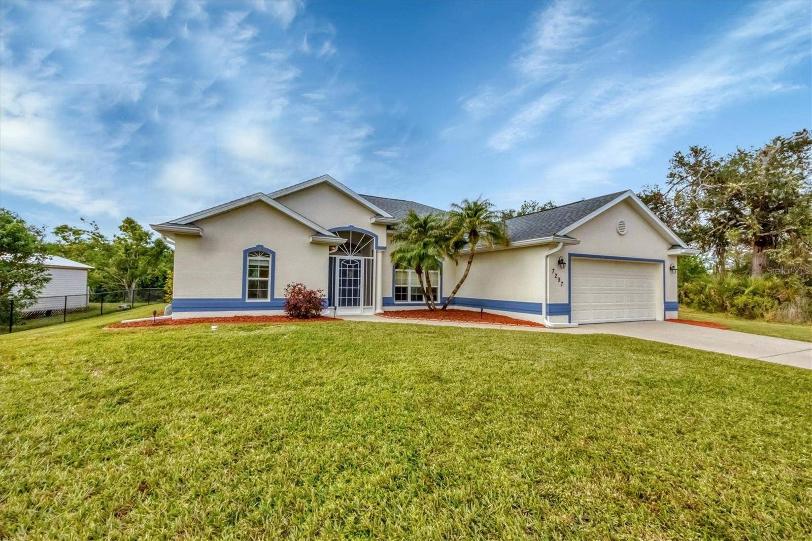 Port Charlotte, FL 33981,7297 JENNIFER DR