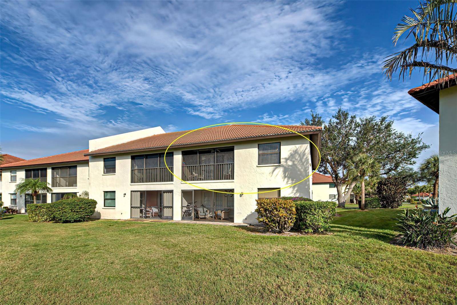 Englewood, FL 34223,524 PINE HOLLOW CIR #524
