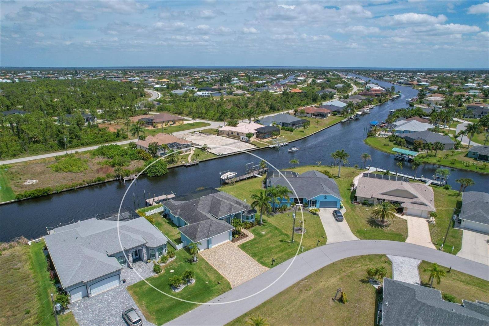 Port Charlotte, FL 33981,9222 MELODY CIR
