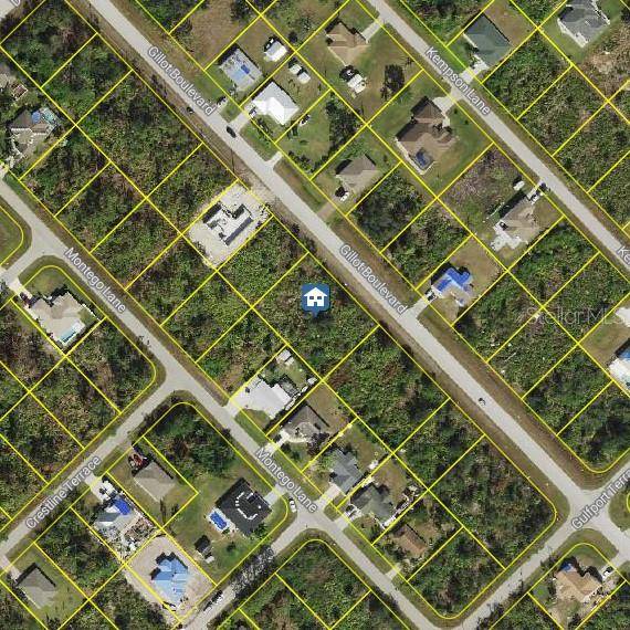 Port Charlotte, FL 33981,5297 GILLOT BLVD